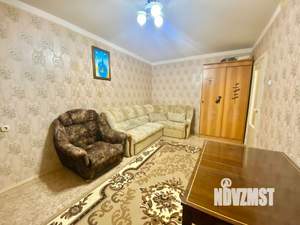 1-к квартира, на длительный срок, 35м2, 8/10 этаж