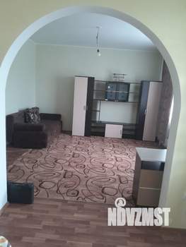 Студия квартира, на длительный срок, 41м2, 15/17 этаж