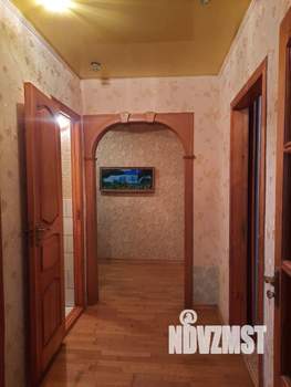 3-к квартира, на длительный срок, 61м2, 7/9 этаж