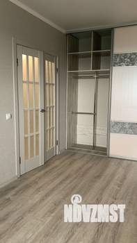 1-к квартира, на длительный срок, 38м2, 15/18 этаж