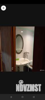 2-к квартира, на длительный срок, 46м2, 8/9 этаж