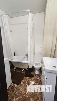 Студия квартира, на длительный срок, 25м2, 6/7 этаж