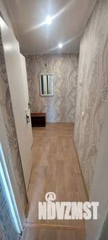 2-к квартира, на длительный срок, 48м2, 5/5 этаж