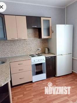 1-к квартира, на длительный срок, 39м2, 15/17 этаж