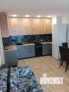 2-к квартира, на длительный срок, 42м2, 11/18 этаж