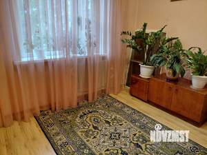 3-к квартира, на длительный срок, 60м2, 3/9 этаж