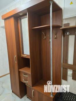 2-к квартира, на длительный срок, 58м2, 10/17 этаж