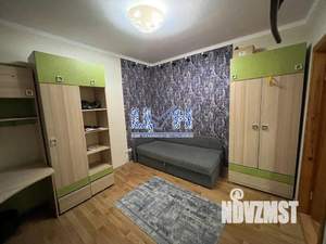 3-к квартира, на длительный срок, 61м2, 2/9 этаж