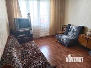 1-к квартира, на длительный срок, 38м2, 16/17 этаж