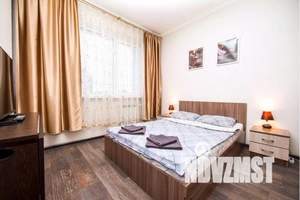 2-к квартира, посуточно, 62м2, 8/9 этаж