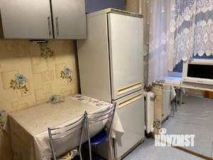 2-к квартира, на длительный срок, 55м2, 4/5 этаж