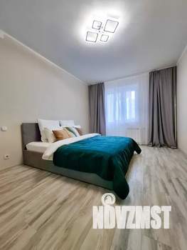 2-к квартира, посуточно, 60м2, 13/17 этаж