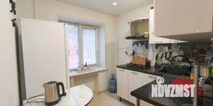 2-к квартира, на длительный срок, 44м2, 3/5 этаж