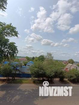 1-к квартира, посуточно, 33м2, 3/5 этаж