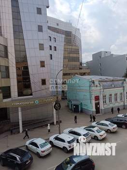 1-к квартира, на длительный срок, 30м2, 3/5 этаж