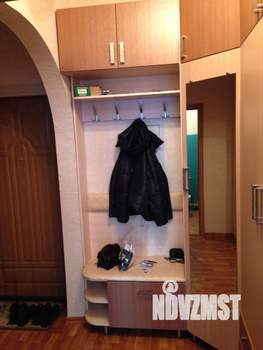 1-к квартира, на длительный срок, 43м2, 3/10 этаж