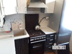 1-к квартира, посуточно, 36м2, 4/9 этаж