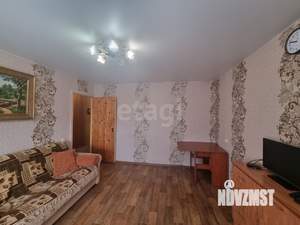 2-к квартира, на длительный срок, 47м2, 5/5 этаж