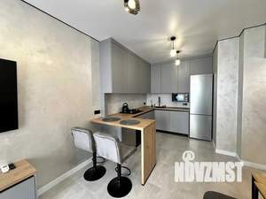 1-к квартира, на длительный срок, 55м2, 7/11 этаж