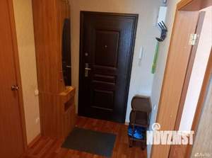 1-к квартира, посуточно, 38м2, 12/17 этаж