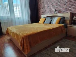 1-к квартира, посуточно, 38м2, 10/17 этаж