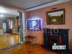 3-к квартира, на длительный срок, 136м2, 5/8 этаж