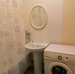 1-к квартира, на длительный срок, 38м2, 2/17 этаж