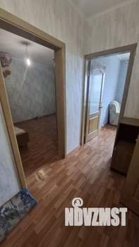 1-к квартира, на длительный срок, 37м2, 12/17 этаж