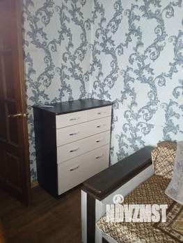 2-к квартира, на длительный срок, 41м2, 4/5 этаж