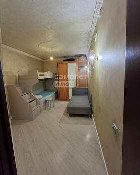 2-к квартира, на длительный срок, 43м2, 2/5 этаж