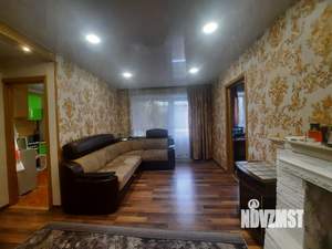 2-к квартира, на длительный срок, 48м2, 2/5 этаж