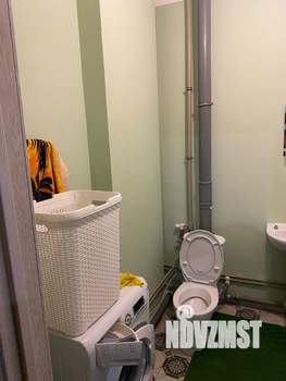 1-к квартира, на длительный срок, 47м2, 4/18 этаж