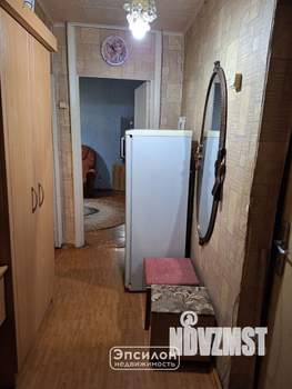 2-к квартира, на длительный срок, 48м2, 4/5 этаж