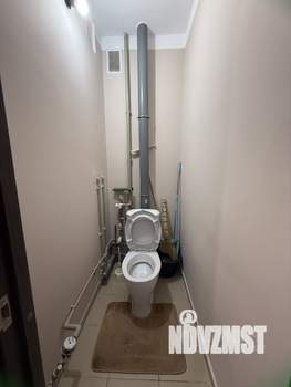 2-к квартира, на длительный срок, 56м2, 6/19 этаж