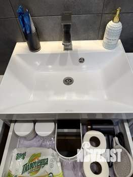 1-к квартира, посуточно, 36м2, 2/17 этаж