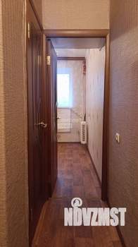 1-к квартира, на длительный срок, 27м2, 4/5 этаж