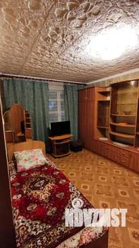 1-к квартира, на длительный срок, 30м2, 1/6 этаж