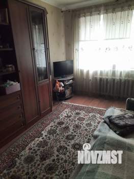 1-к квартира, посуточно, 36м2, 5/9 этаж