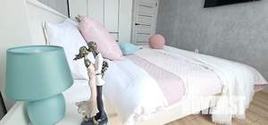 1-к квартира, посуточно, 38м2, 6/17 этаж