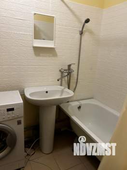 1-к квартира, на длительный срок, 37м2, 10/18 этаж