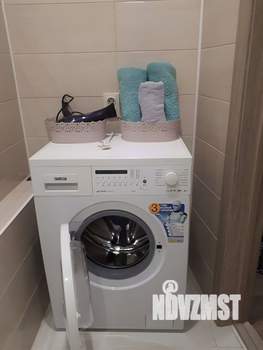 1-к квартира, посуточно, 38м2, 7/9 этаж