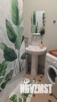 Студия квартира, посуточно, 45м2, 12/16 этаж