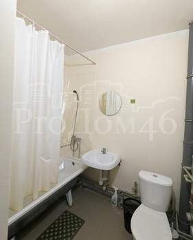 1-к квартира, на длительный срок, 35м2, 6/10 этаж