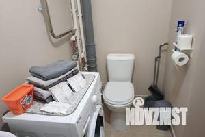 1-к квартира, посуточно, 37м2, 16/17 этаж