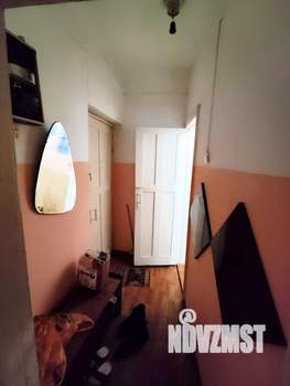 2-к квартира, на длительный срок, 44м2, 2/2 этаж