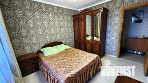 2-к квартира, посуточно, 46м2, 4/9 этаж