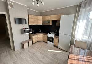 2-к квартира, на длительный срок, 57м2, 16/17 этаж