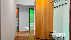 2-к квартира, на длительный срок, 58м2, 10/19 этаж