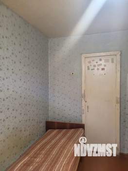 2-к квартира, на длительный срок, 44м2, 1/4 этаж