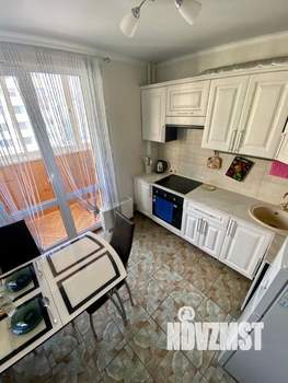 1-к квартира, посуточно, 36м2, 8/10 этаж